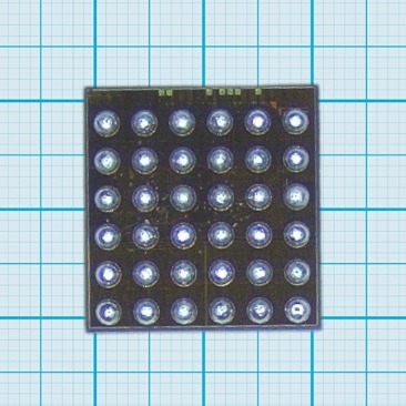 Mикросхема 874B 36pin аудио кодек для Huawei