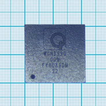 Микросхема WCN3990 Wi-Fi для Xiaomi