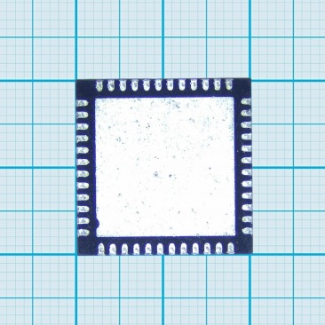 Микросхема (контролер) питания 343S00025 для iPad OEM