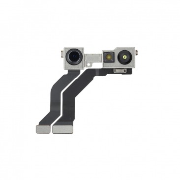 Шлейф для iPhone 13 Mini фронтальная камера, инфракрасная камера, OEM