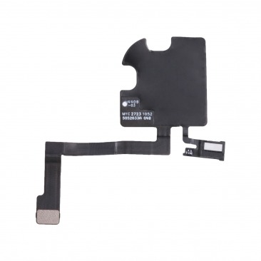 Шлейф для Apple iPhone 15 Pro Max, светочувствительный элемент OEM