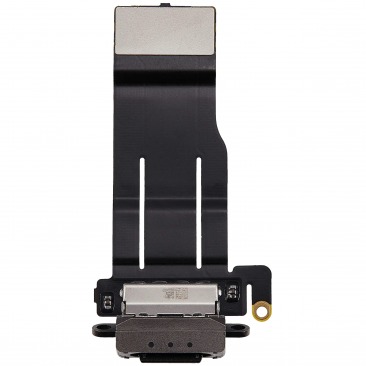 Шлейф для Apple iPad Pro 13" (2024) на системный разъем OEM