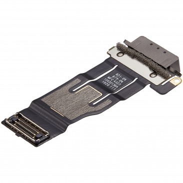 Шлейф для Apple iPad Pro 13" (2024) на системный разъем OEM
