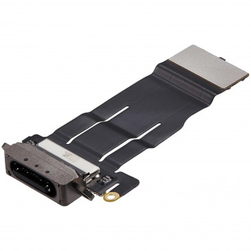 Шлейф для Apple iPad Pro 13" (2024) на системный разъем OEM