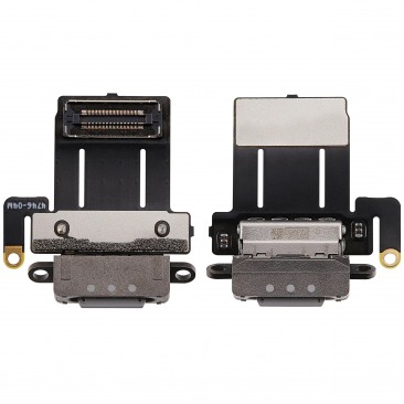 Шлейф для Apple iPad Pro 11" (2024) на системный разъем OEM