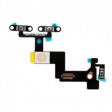 Кнопки громкости и включения для iPad Pro 12.9, Pro 11 на шлейфе