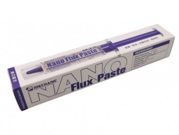 Флюс-паста MECHANIC M35 NANO 10cc