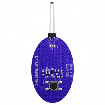 Тестер катушек материнской платы Lanrui K7