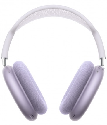 Bluetooth-гарнитура Apple AirPods Max, USB-C (фиолетовый)