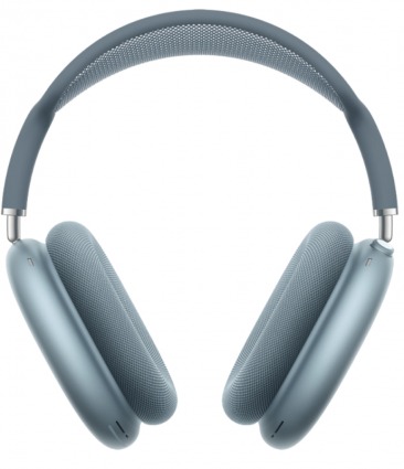 Bluetooth-гарнитура Apple AirPods Max, USB-C (синий)