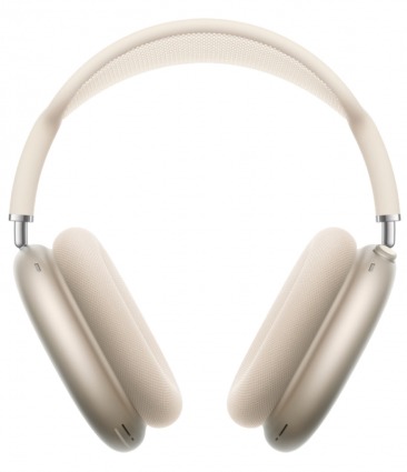 Bluetooth-гарнитура Apple AirPods Max, USB-C (сияющая звезда)