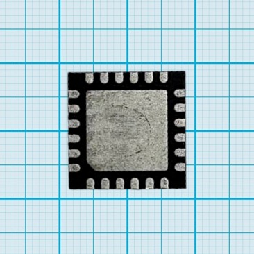 Микросхема RT9466GQW, RT9466 (4S = 3M)