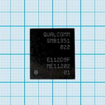 Микросхема заряда SMB1351 022 для Xiaomi Redmi 9