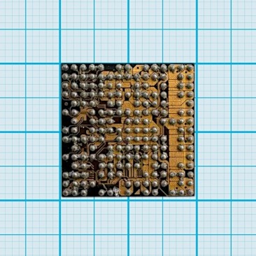 Микросхема контроллер питания MT6356W для Meizu Pro 7, Blackview BV9500