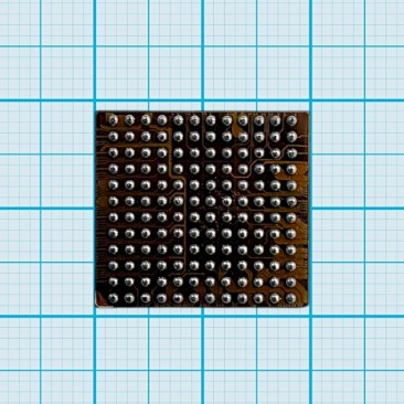 Mикросхема контроллер аудио-кодек (Audio-codec) iPhone 6s/6s+/ iPhone 7/ iPhone 7 Plus (U3101/ 338S00105/ CS42L71)