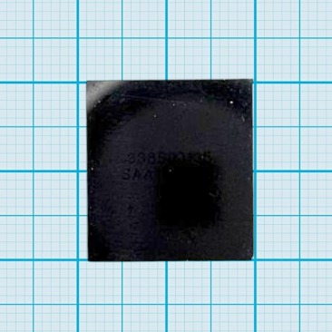 Mикросхема контроллер аудио-кодек (Audio-codec) iPhone 6s/6s+/ iPhone 7/ iPhone 7 Plus (U3101/ 338S00105/ CS42L71)