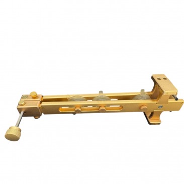 Станок для вскрытия матриц для планшетов Б/У (35см)