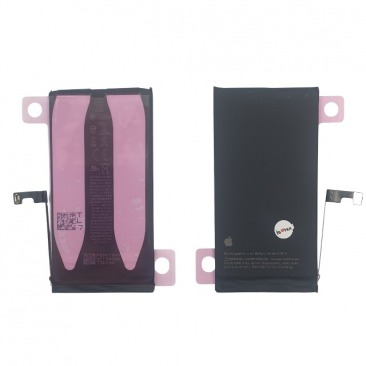 Аккумулятор для iPhone 15 3349mAh, скотч для установки (подлинная) (без ошибки, без пайки)