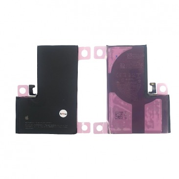 Аккумулятор для iPhone 15 Pro Max 4422 mAh, скотч для установки (подлинная) (без ошибки, без пайки)