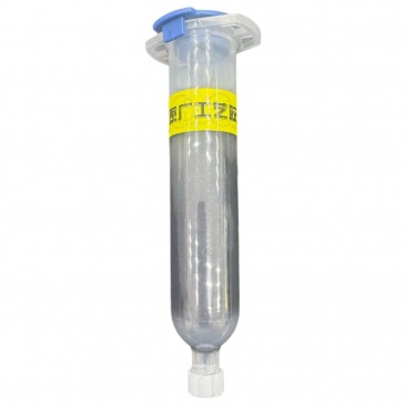 Полиуретановый клей XINHUI черный (холодный)