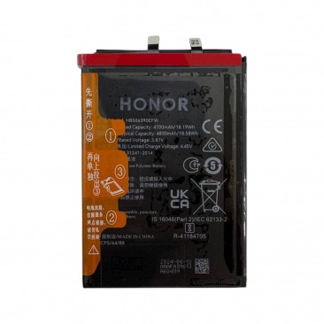 Аккумулятор для Huawei Honor 70 5G (HB506390EFW) 4800mAh Original 100%