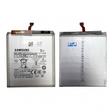 Аккумулятор для Samsung Galaxy S25+, S25 FE (S936B/S731B) (EB-BS936ABY) 4900 mAh OR