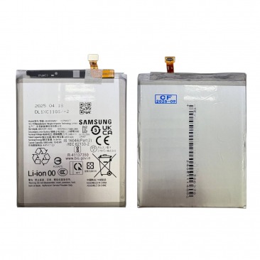 Аккумулятор для Samsung Galaxy S25 Ultra (S938B) (EB-BS938ABY) 5000 mAh OR