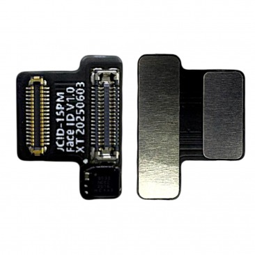 Шлейф восстановления JCID Face ID для iPhone 15 Pro Max (без пайки)