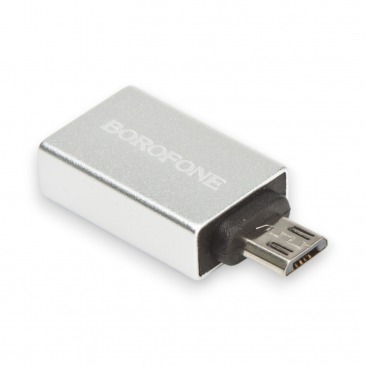 OTG BOROFONE BV2 USB 3.0 - Micro USB