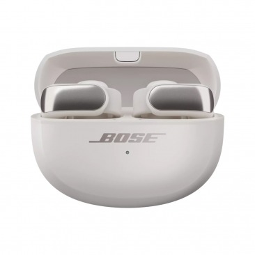 Беспроводные наушники Bose Ultra Open earbuds, белый