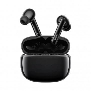 Беспроводные наушники Bluetooth V52 (черный)