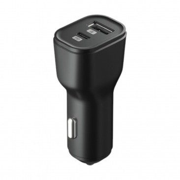 АЗУ TE-095PD (20W) PD20W / QC3.0 USB (чёрный)