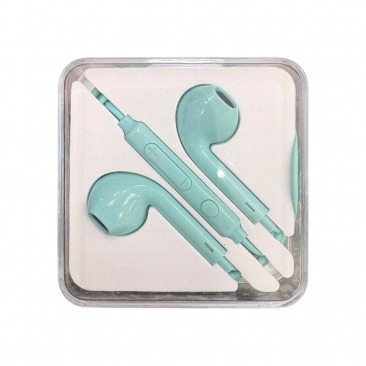 Стереогарнитура M55 (мятный)