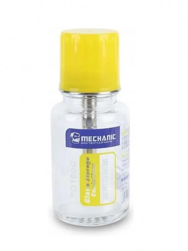 Дозатор стеклянный Mechanic SD100C 100 мл