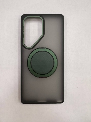 Чехол для iPhone 17 Pro ESR Air Armour TPU Case Clear силикон (прозрачный)