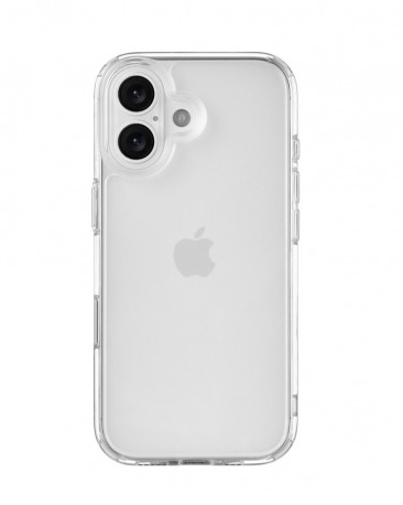 Чехол для iPhone 17 ESR Air Armour TPU Case Clear силикон (прозрачный)