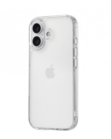 Чехол для iPhone 17 ESR Air Armour TPU Case Clear силикон (прозрачный)