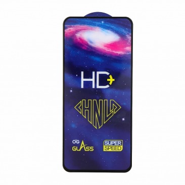 Защитное стекло Heaven HD+ для Google Pixel 3XL черное