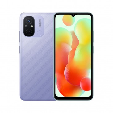 Смартфон Xiaomi Redmi 12C 128GB Б/У