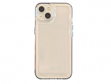 Чехол для iPhone 13 Pro Max ESR Air Armour TPU Case Clear силикон (прозрачный)