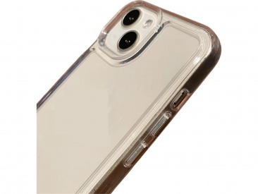 Чехол для iPhone 13 Pro Max ESR Air Armour TPU Case Clear силикон (прозрачный)