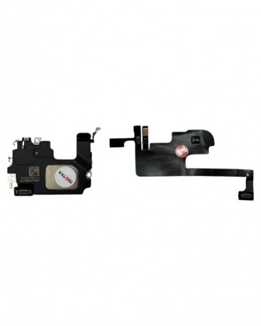 Шлейф для iPhone 14, светочувствительный элемент, динамик OEМ