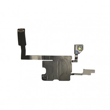Шлейф для iPhone 14 Pro, светочувствительный элемент, датчик приближения OEМ