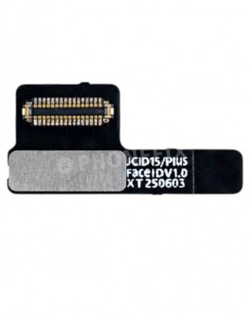 Шлейф восстановления JCID Face ID для iPhone 15, 15 Plus (без пайки)