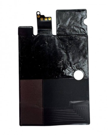 Шлейф NFC беспроводной зарядки Samsung Galaxy A50 A505 OEM