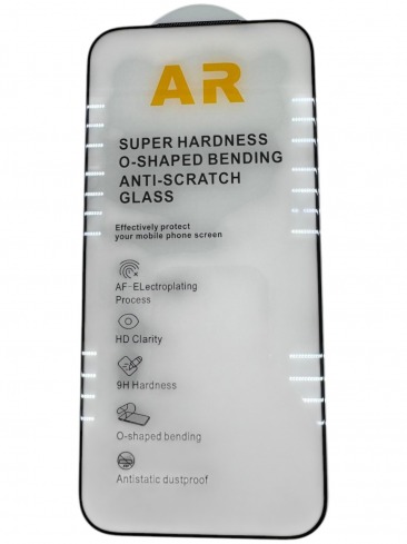 Защитное стекло для iPhone 17 Pro Anti-Reflection