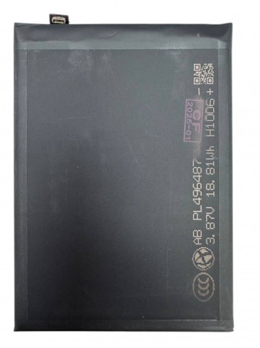 Аккумулятор для Xiaomi Redmi Note 13 4G/5G (BN5P) OR