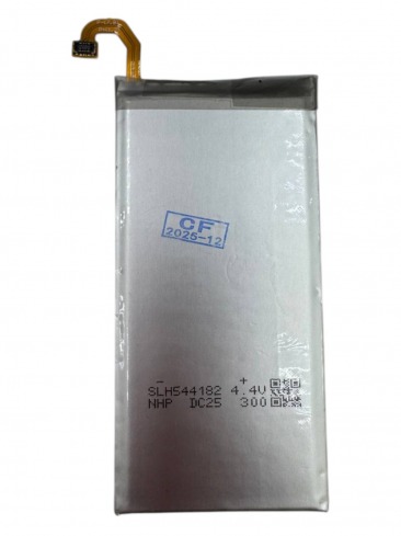 Аккумулятор для Samsung Galaxy A8 (2018) (SM-A530F) (EB-BA530ABE) 3000mAh OR