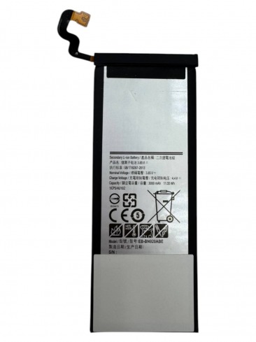 Аккумулятор для Samsung Galaxy Note 5 (SM-N920) EB-BN920ABE 3000mAh OR