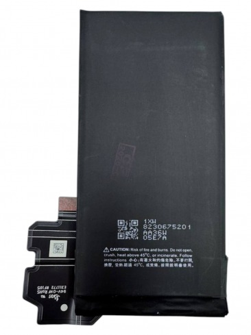 Аккумулятор для Google Pixel 8 (GS35E) 5050mAh OR